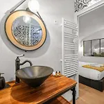 Apartment Le Coq Grimaldi - Ac - Wifi *