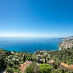Apartment Le Coq Grimaldi - Ac - Wifi Roquebrune-Cap-Martin