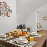 Apartment Le Coq Grimaldi - Ac - Wifi