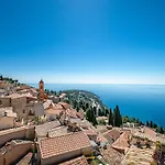 Apartment Le Coq Grimaldi - Ac - Wifi Roquebrune-Cap-Martin