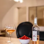 Apartment Le Coq Grimaldi - Ac - Wifi Roquebrune-Cap-Martin