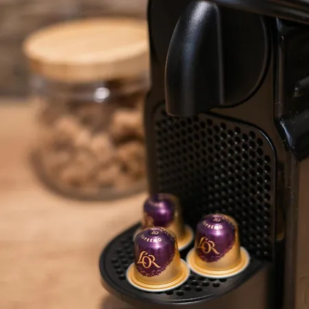 Le Coq Grimaldi - Ac - Wifi