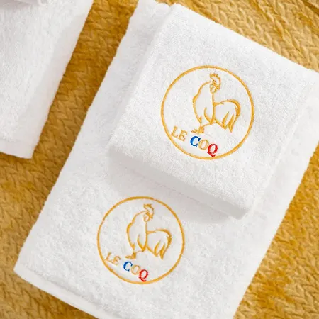 公寓 Le Coq Grimaldi - Ac - Wifi