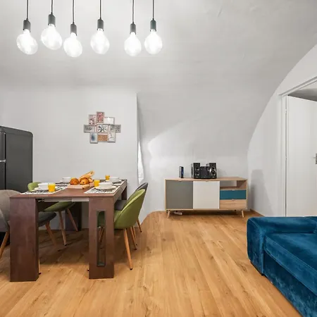 Le Coq Grimaldi - Ac - Wifi