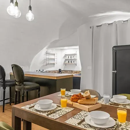 Le Coq Grimaldi - Ac - Wifi