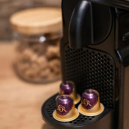 Le Coq Grimaldi - Ac - Wifi 罗克布吕讷-卡普马丹