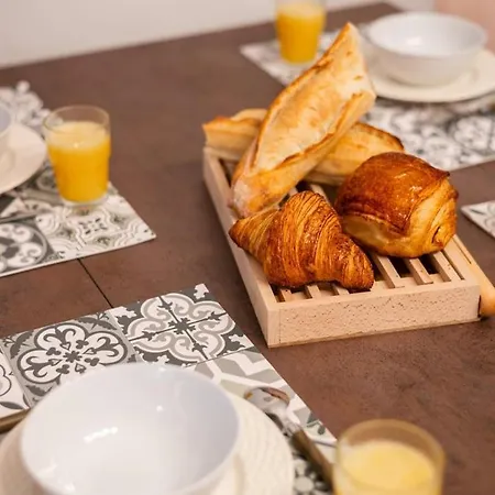 Le Coq Grimaldi - Ac - Wifi