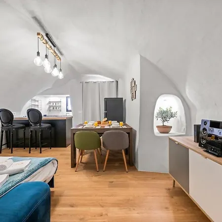 Le Coq Grimaldi - Ac - Wifi