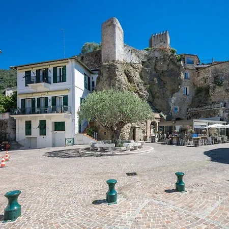 Le Coq Grimaldi - Ac - Wifi 公寓 *