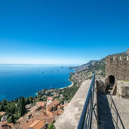 Le Coq Grimaldi - Ac - Wifi 罗克布吕讷-卡普马丹