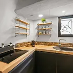 Appartement Le Coq Grimaldi - Ac - Wifi *