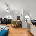 Le Coq Grimaldi - Ac - Wifi Roquebrune-Cap-Martin