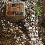 Διαμέρισμα Le Coq Grimaldi - Ac - Wifi Roquebrune-Cap-Martin