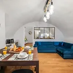 Le Coq Grimaldi - Ac - Wifi