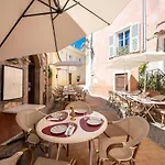 Le Coq Grimaldi - Ac - Wifi Рокебрюн — Кап-Мартен