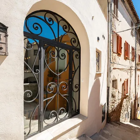 Apartment Le Coq Grimaldi - Wifi - Air Conditioning - Quiet *