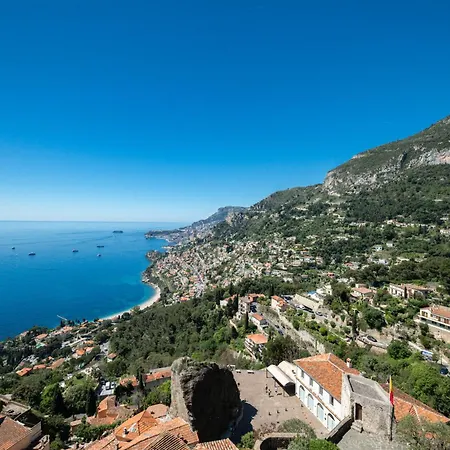 Le Coq Grimaldi - Wifi - Air Conditioning - Quiet * Roquebrune-Cap-Martin