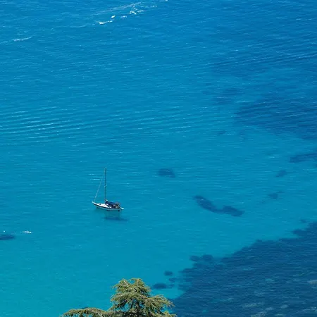 Le Coq Grimaldi - Wifi - Air Conditioning - Quiet Appartement Roquebrune-Cap-Martin