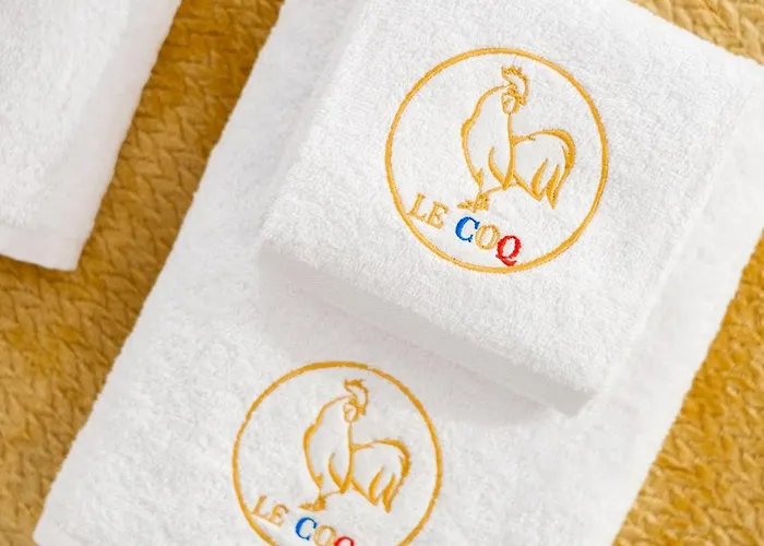 شقة Le Coq Grimaldi - Ac - Wifi