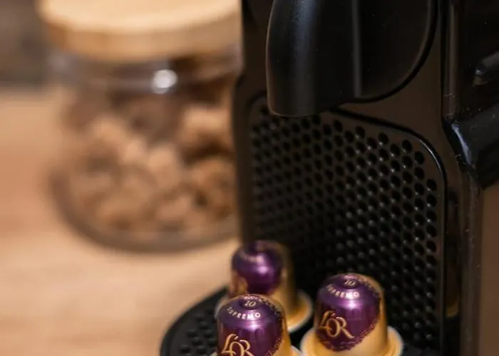 Le Coq Grimaldi - Ac - Wifi روكوبرُن كاب مارتي